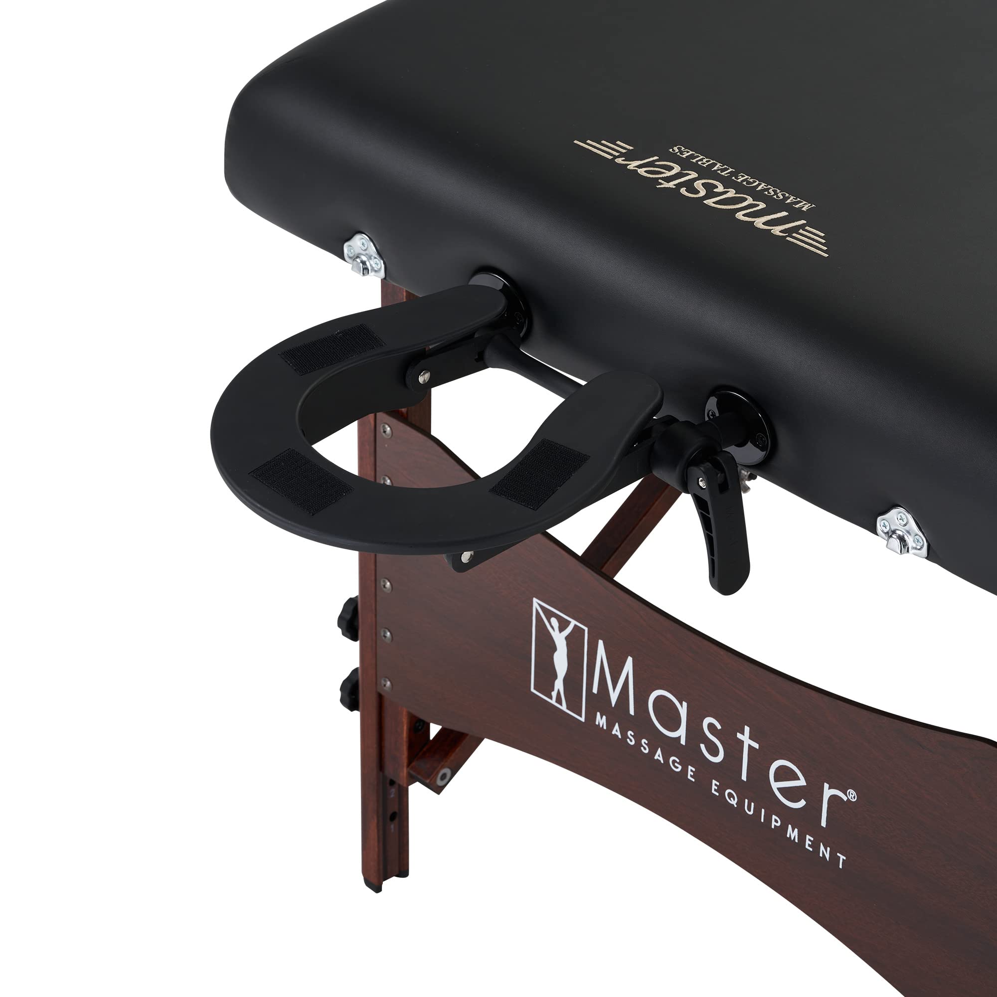 Amazon.co.jp: Master Massage Roma II ポータブルマッサージテーブル