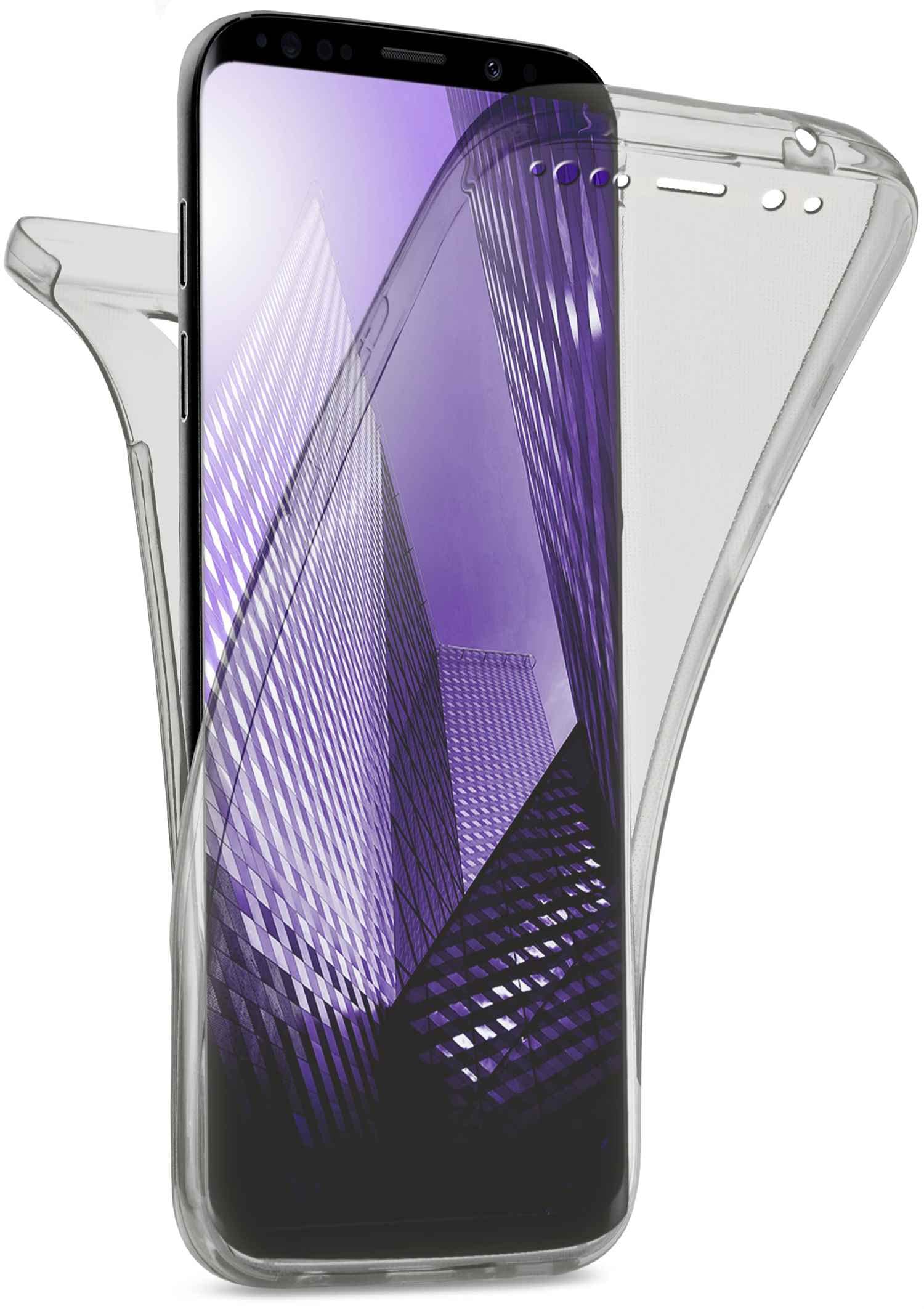 Coque Samsung S9 bris ecran resolu housse protection integrale moex - 8