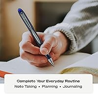 Vista 4 de uni-ball Jetstream - Bolígrafos