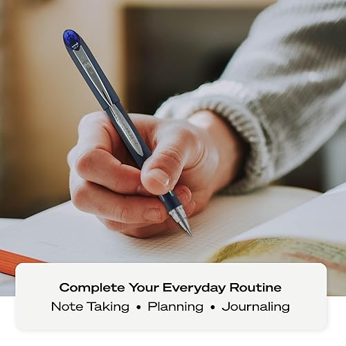 Miniatura 4 de uni-ball Jetstream - Bolígrafos