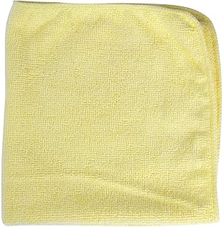 Rubbermaid Commercial Products Professional - Paño de microfibra, color amarillo