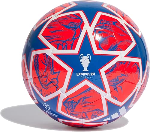 Miniatura 10 de adidas UCL Club Soccerb Ball