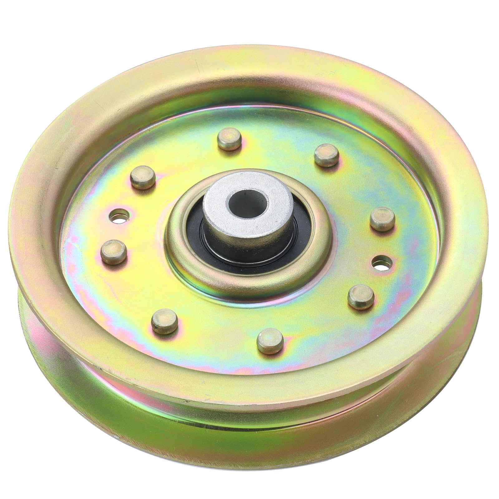 2PK 756-04325 Pulley for Craftsman LT2000 Cub Cadet LTX1042 Tractor — Amazon image 11