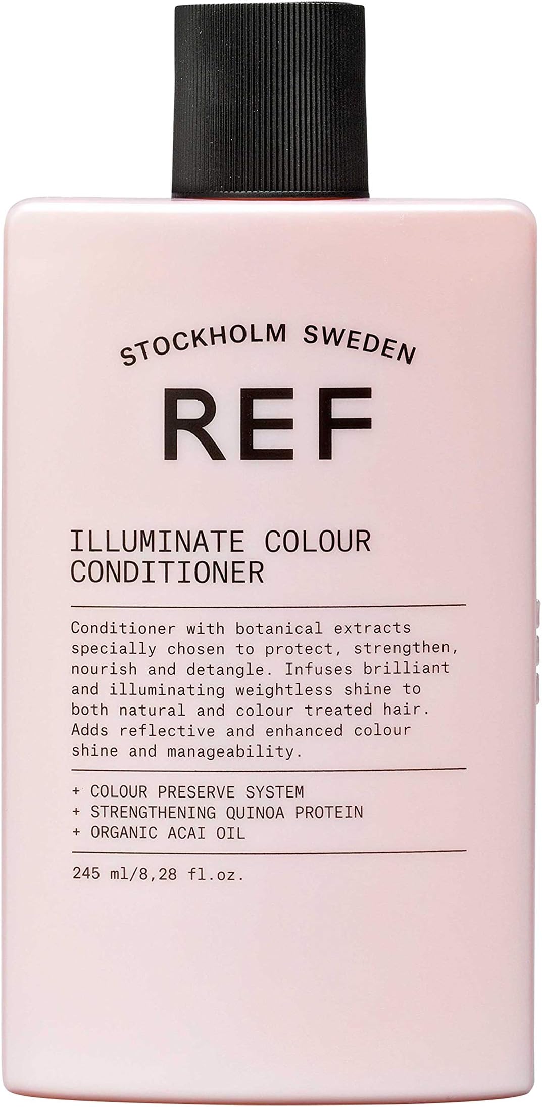 Reference of Sweden Ref Illuminate Colour Conditioner 240ml