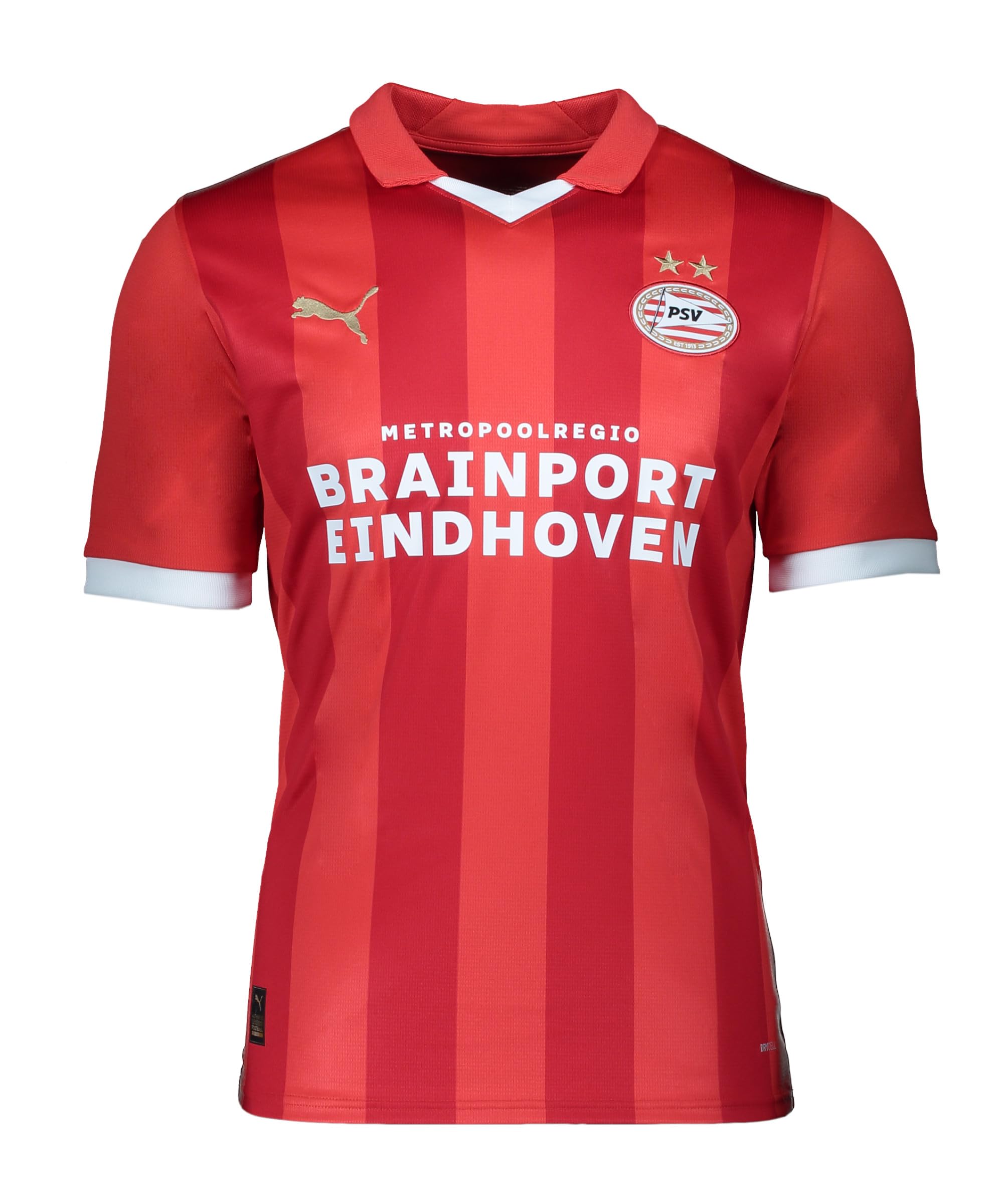 PUMA PSV Eindhoven Trikot Home 2024/2025 Unisex