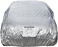 Vista 2 de Lona cobertora WeatherWear para automóvil, L