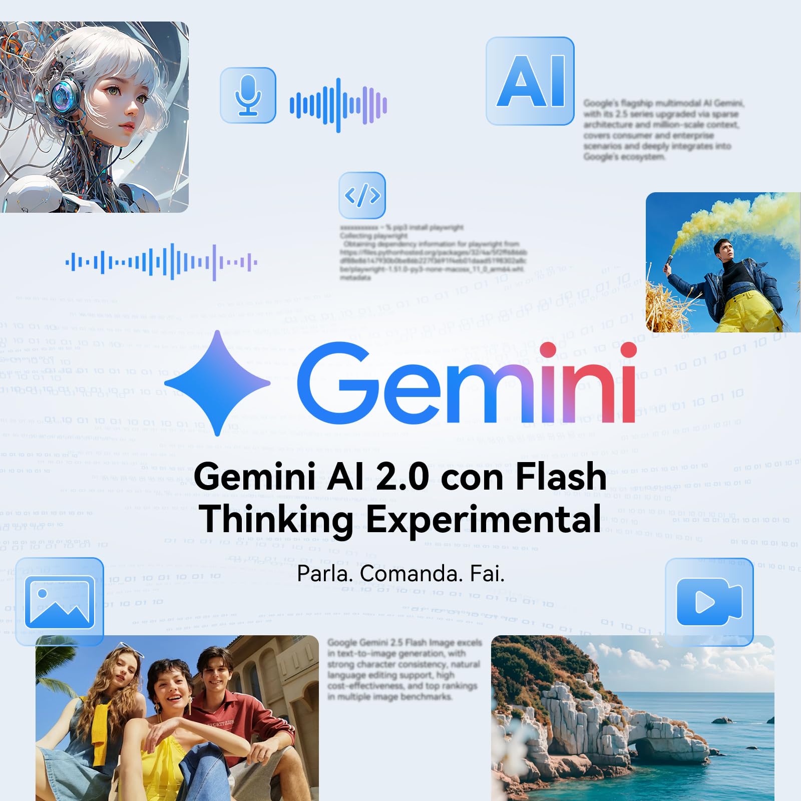 Blackview Link2 8 Pollici Tablet Android 15, 1340 * 800 Display, 12GB RAM + 128GB ROM/1TB TF, Tablet in Offerta, Gemini AI 2.0, Face ID, Widevine L1/5G WiFi/5000mAh/8MP + 5MP/GPS/OTG/OTA/Bluetooth5.0