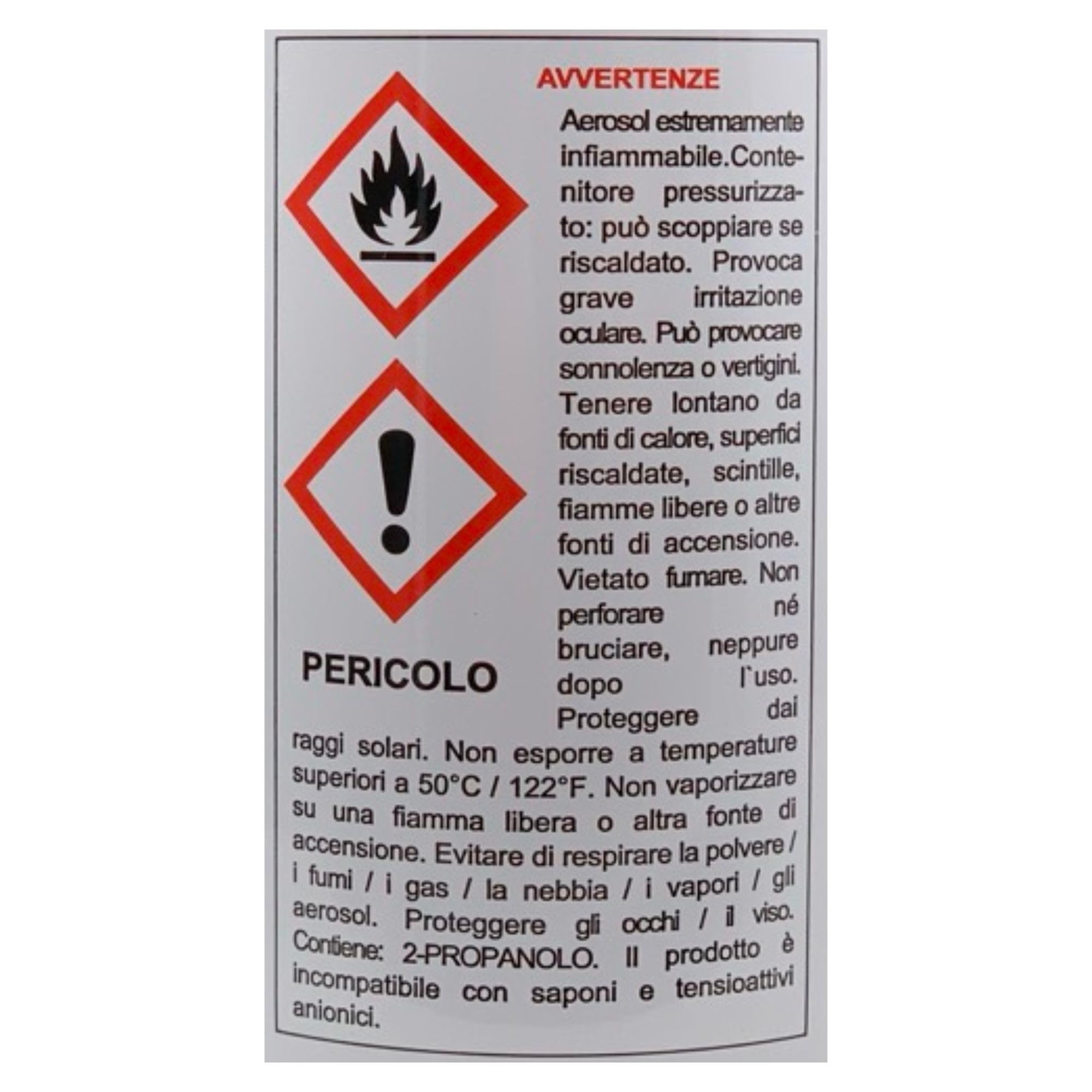 SET: Spray Disinfettante Per CLIMATIZZATORI, Agisce Direttamente Sui Microrganismi Responsabili Della Formazione Di Odori Sgradevoli 400ml + 100pz Guanti HDPE Monouso (2 Spray + 1 Guanti)
