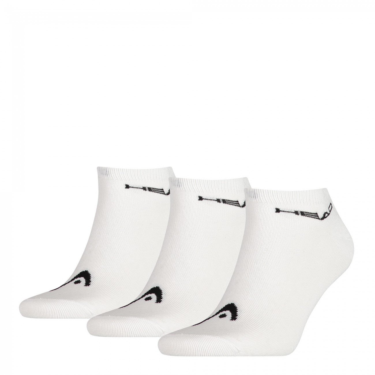 HEAD Uni Quarter Socken Für Training (12