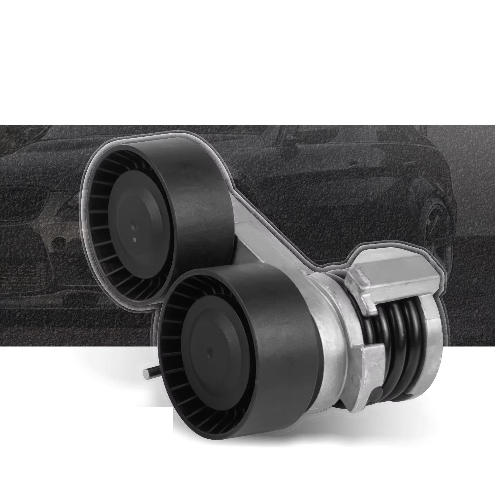 Tensor Correa Coche Para Serie 3 E90 2005-2010