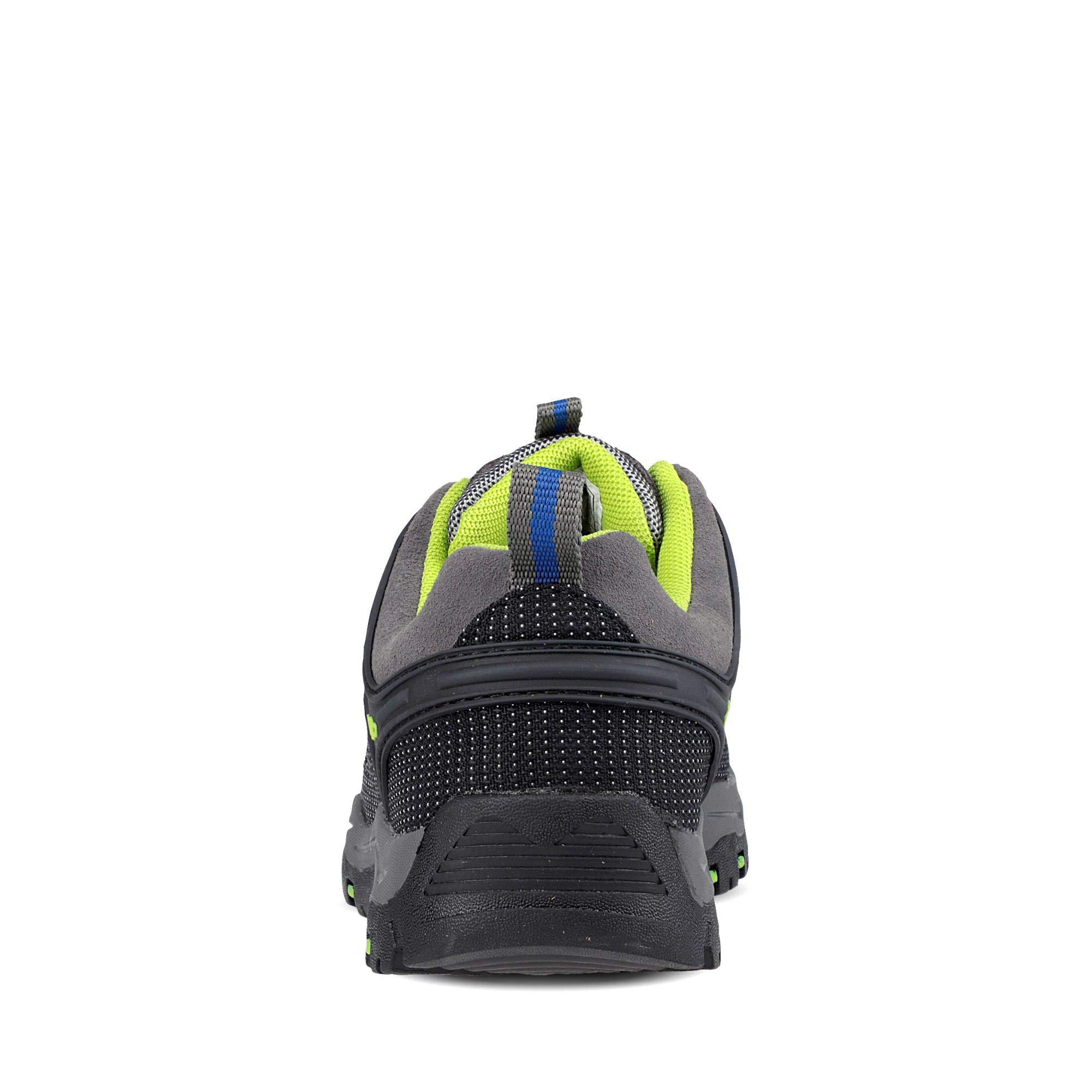 CMP Herren Kids Rigel Low Trekking Shoe WpTrekking- & Wanderhalbschuhe