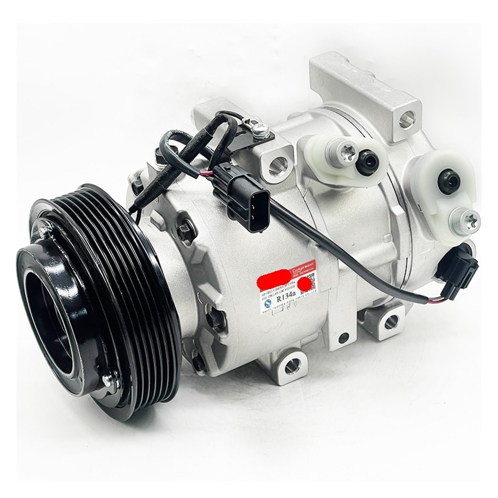 Car AC Compressor Replacement, Compatible For Hyundai， Tucson For Kia， Sportage 2.4L 2019 2020 2021 2022 2023 97701-D3950 97701D3950 97701 D3950