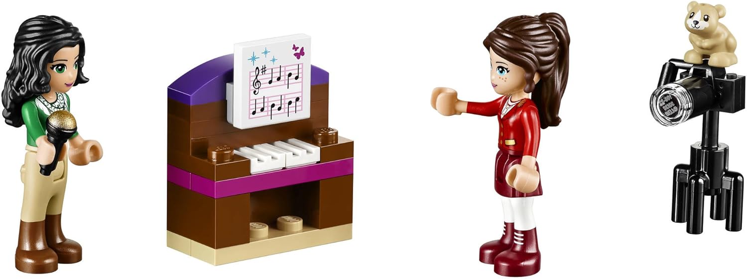 LEGO® Friends 41131 Calendario dell’Avvento 2016 - vue 4