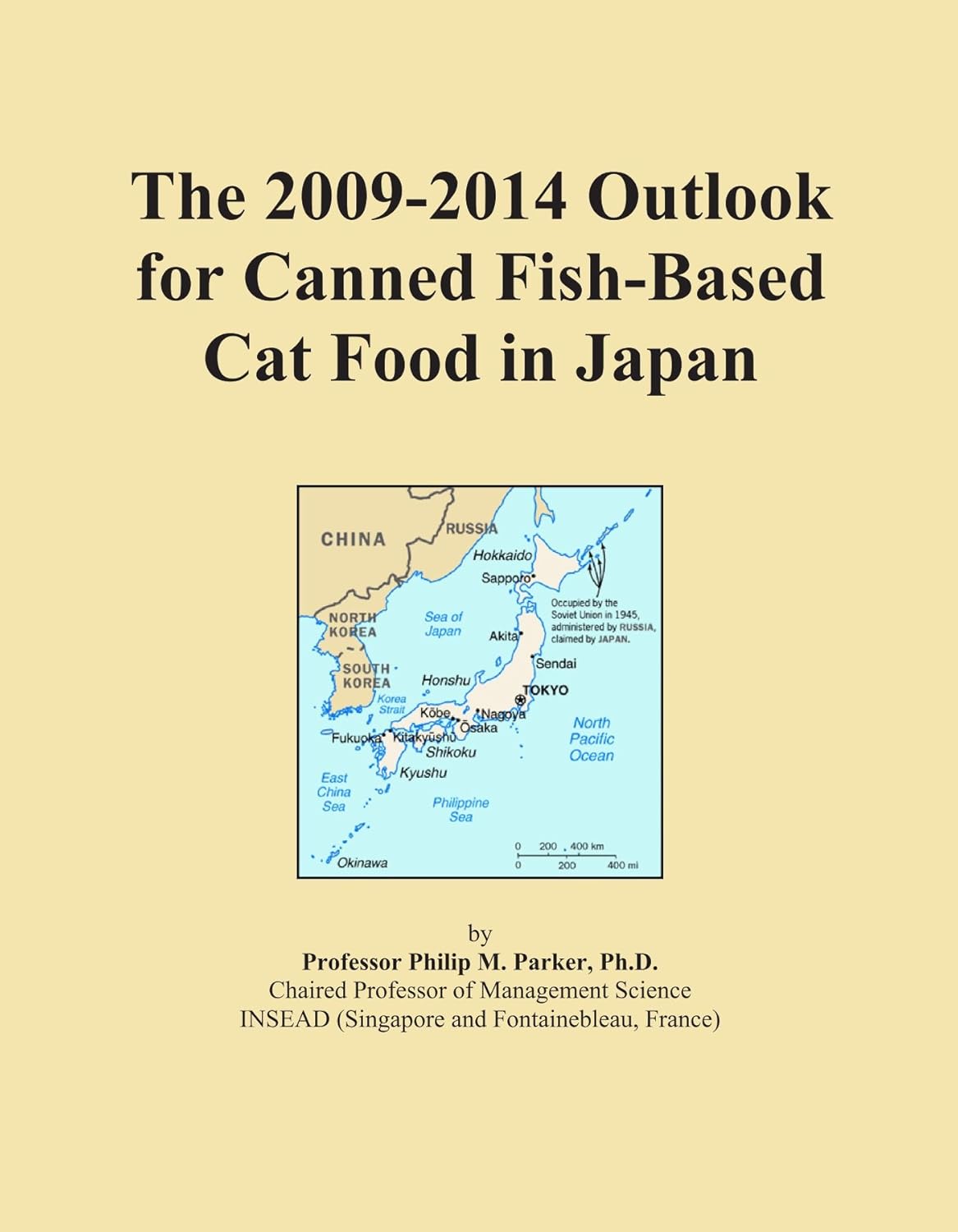The 20092014 Outlook for Canned FishBased Cat Food in Japan Amazon