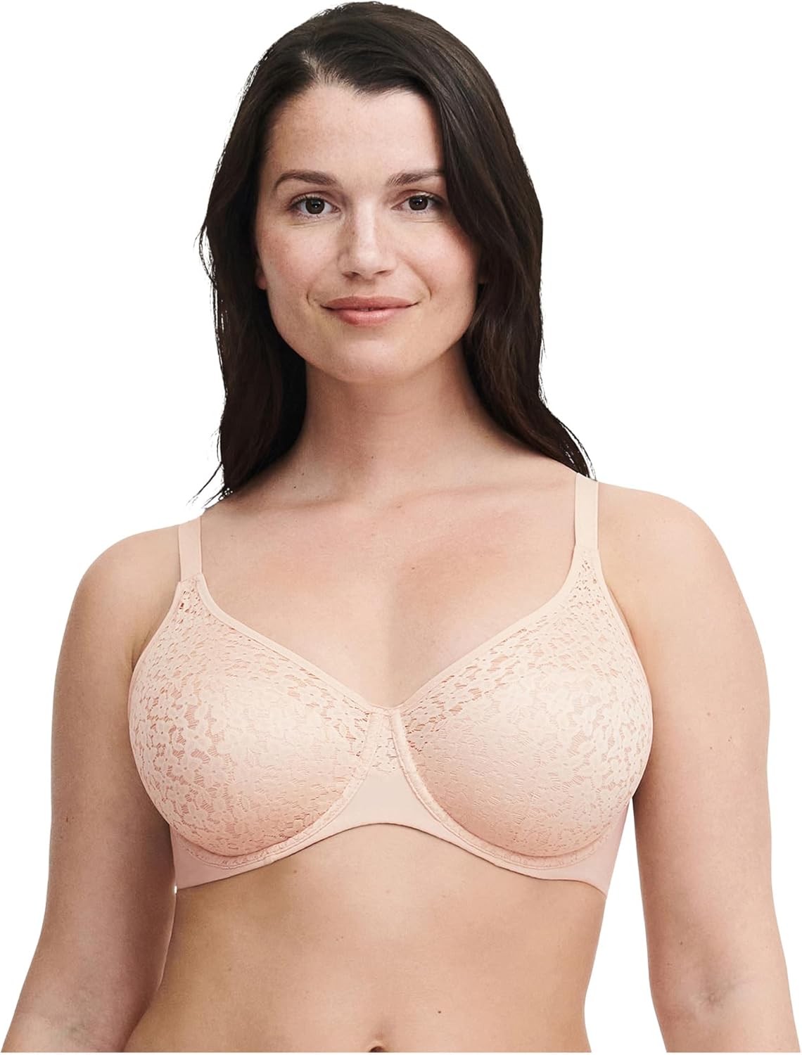 Chantelle Womens Chantelle Norah Molded BraMolded Bra
