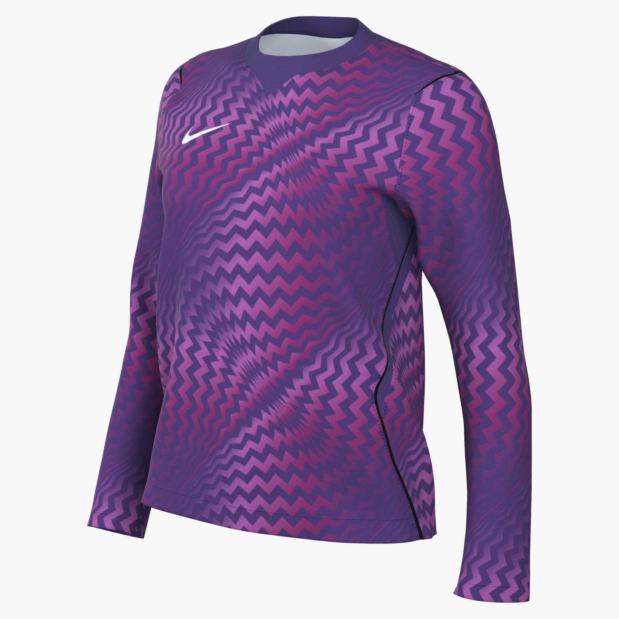NIKE Dri-FIT Gardien VI Goalkeeper's Shirt Multi-Coloured