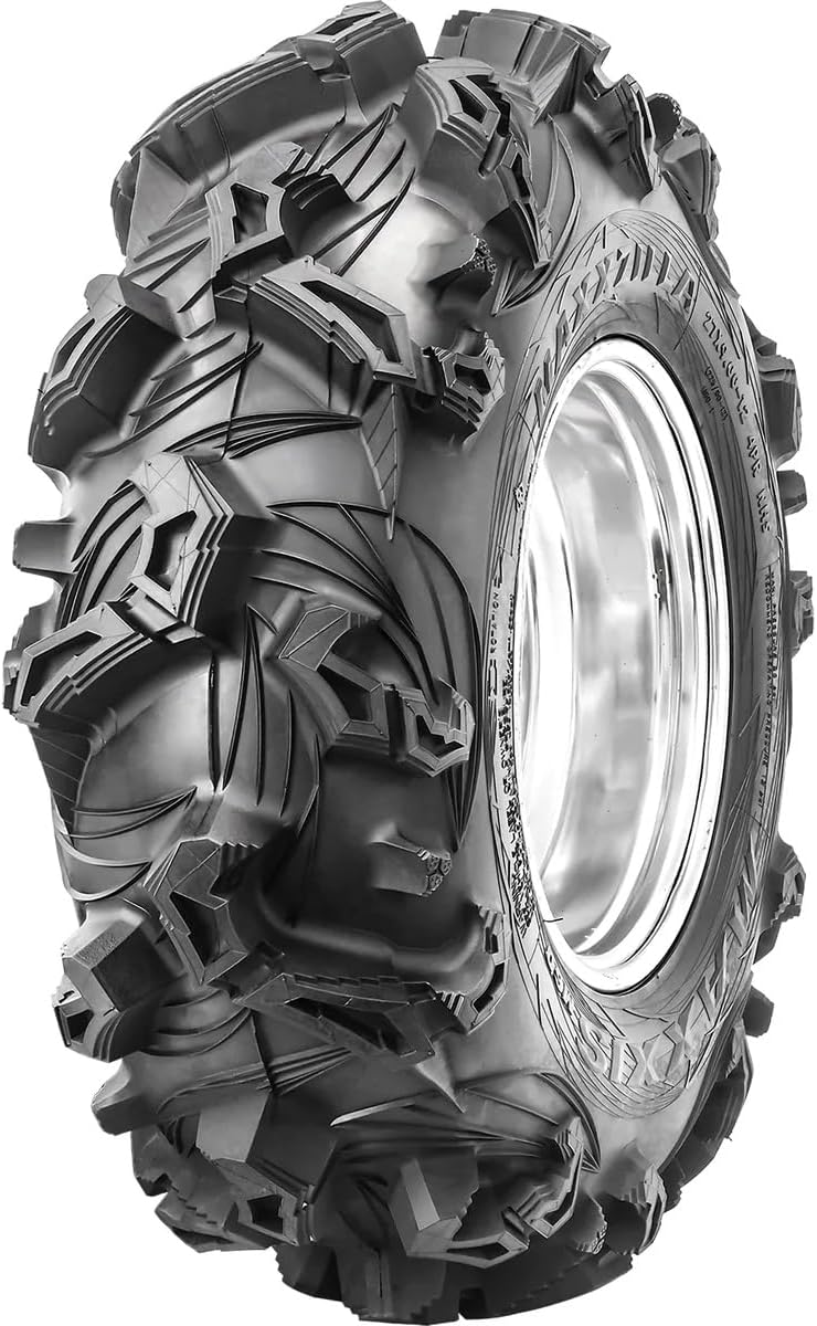 MAXXIS Maxxzilla (M60) Tire 27x9-12