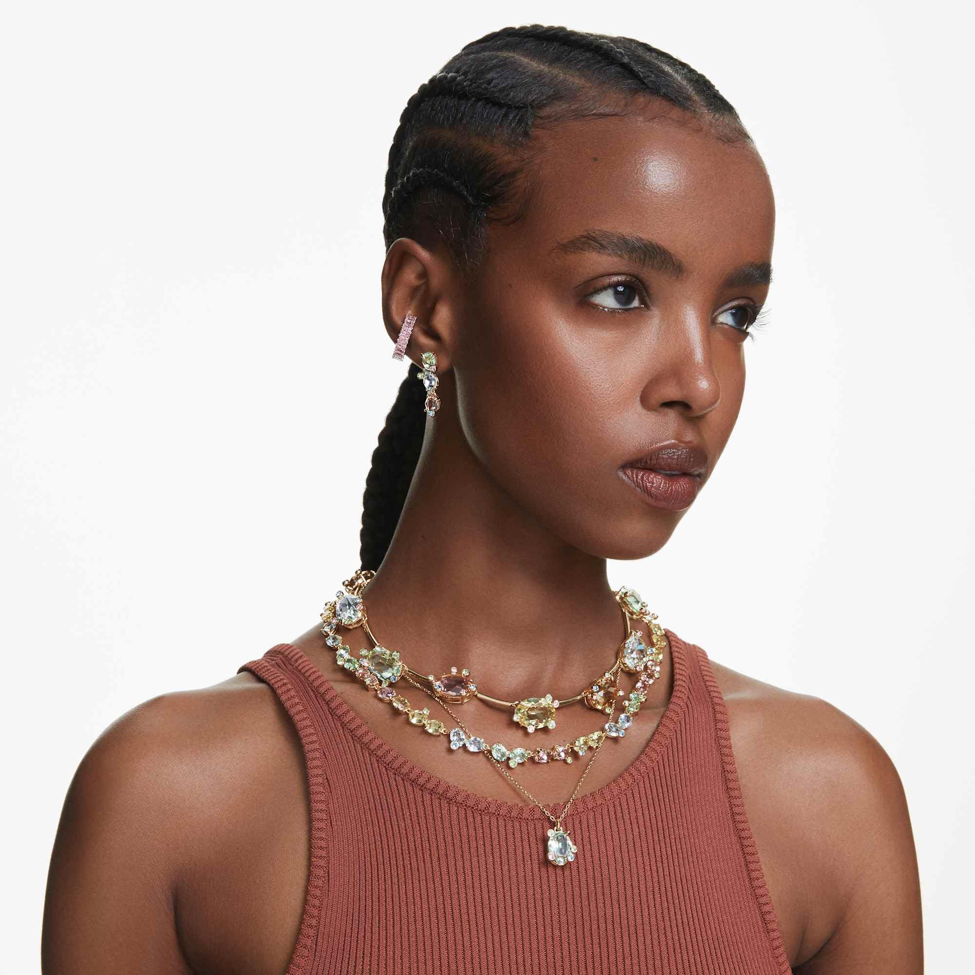 Swarovski Gema Collection