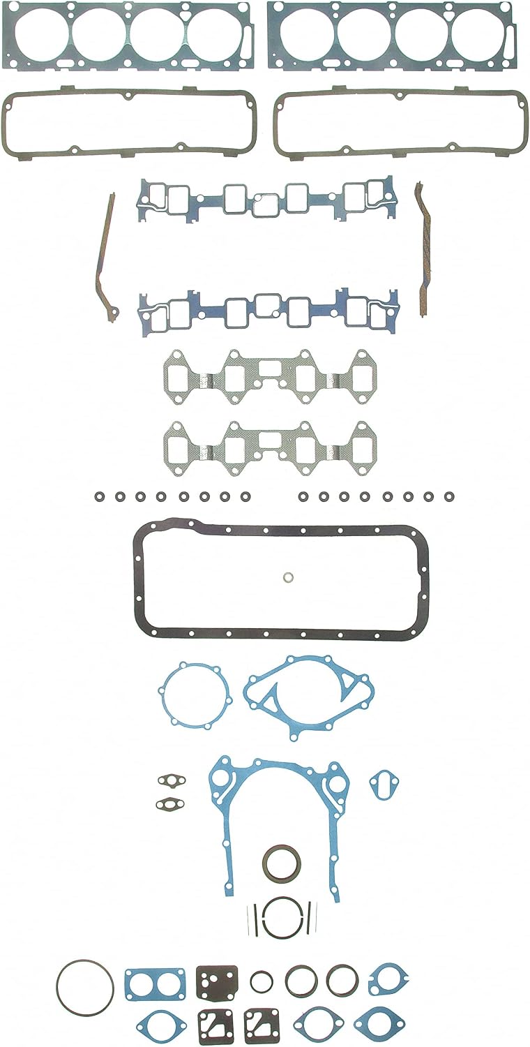 FEL-PRO 260-1039 Gasket Kit
