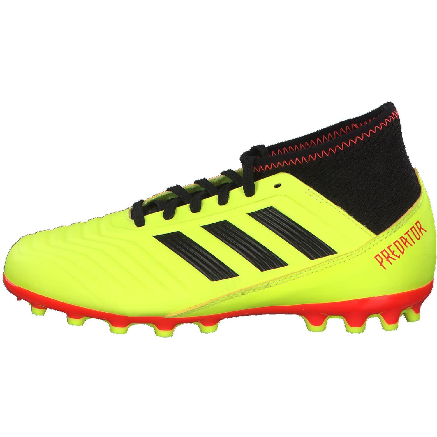 adidas Predator 18.3 AG - Pantalones Cortos para Mujer