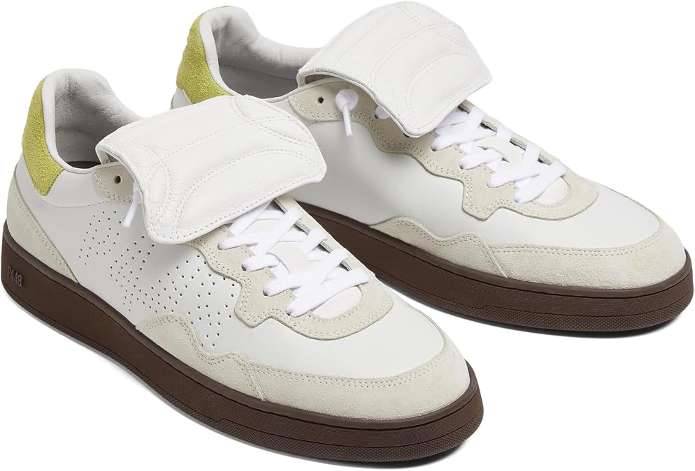 P448 Vert Ball White - Sneakers