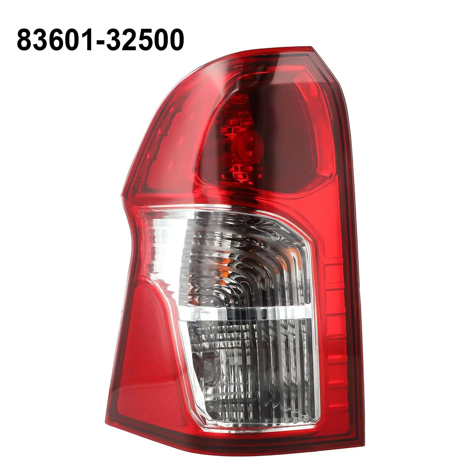 Para Ssangyong Para Actyon Para Deportes 2012-2017 Montaje Luz Trasera Jardín Interior 1 Pieza 83601-32500 Accesorios Freno Faros Traseros Piloto Antiniebla