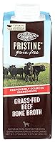 Algopix Similar Product 8 - Castor  Pollux Pristine GrassFed Beef