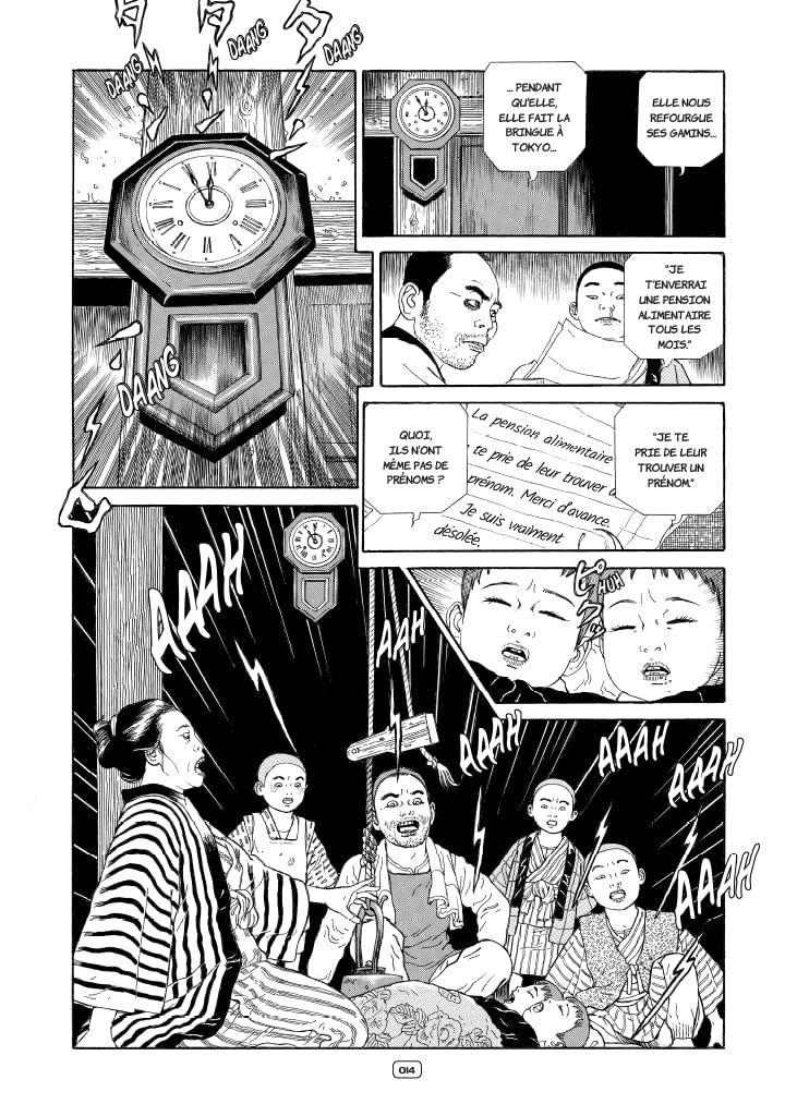 Tomino la maudite (1)