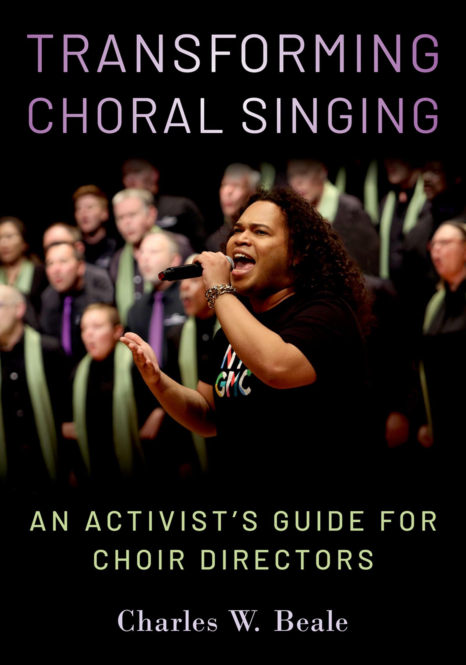 Chœur en Panne de Dynamisme? Guide Choral Activist's Guide for Choir Directors en Anglais