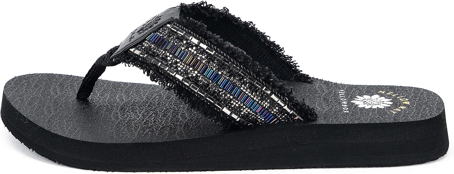 Flip Flop Nassau by Yellow Box