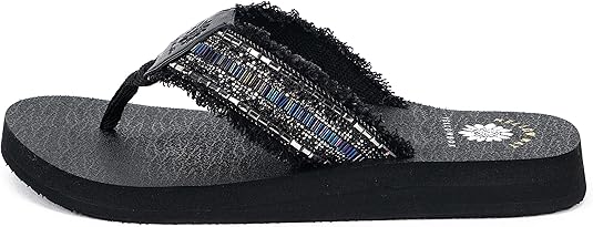 Amazon.com | Flip Flop Nassau by Yellow Box | Flip-Flops