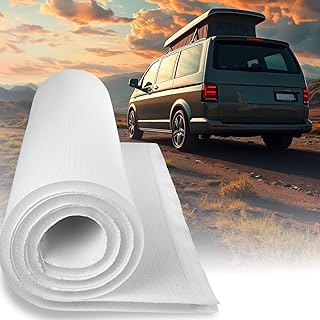 ELONEO Matratzenunterlage aus 2 cm atmungsaktiven 3D Abstandsgewebe zur Belüftung der Matratze 90 x 200cm