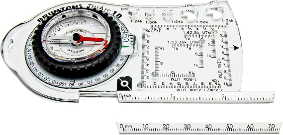 بوصلة برونتون TruArc10