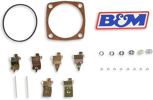 B&M Kit de recalibración del gobernador 20248