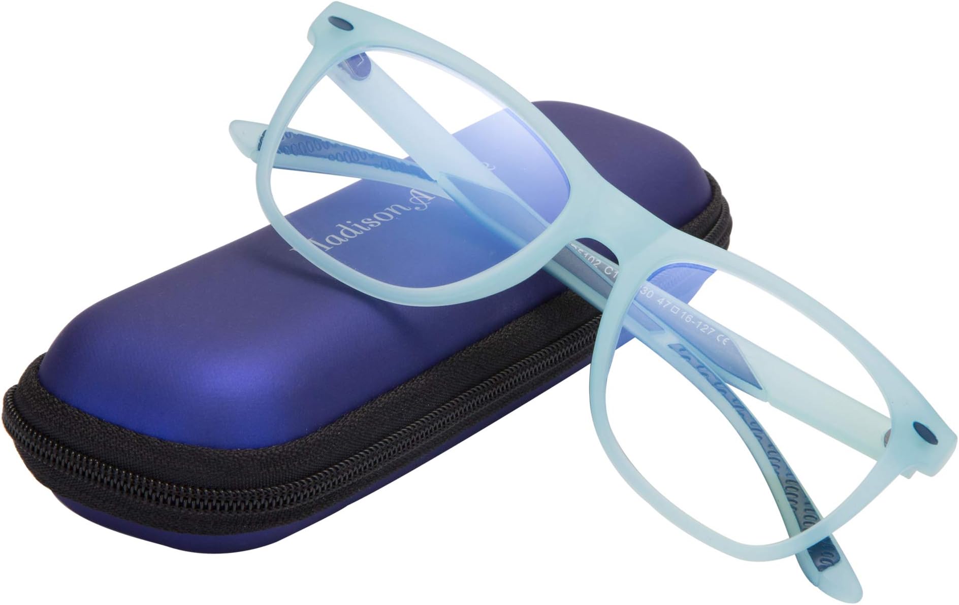 Kids Anti Blue Light Glasses