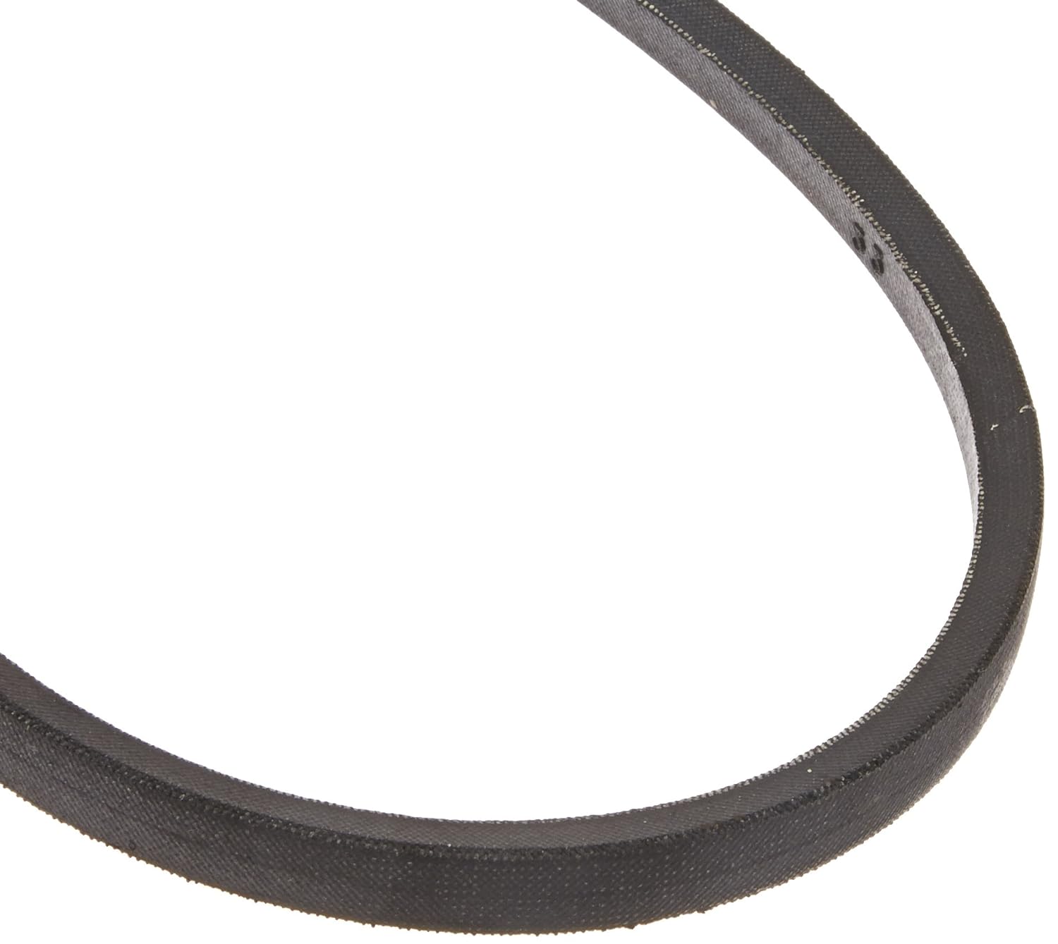 Browning 4L540 FHP V-Belts, L Belt Section, 53 Pitch