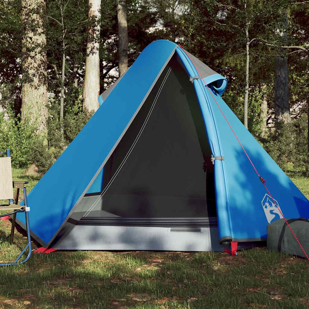 Tenda campeggio