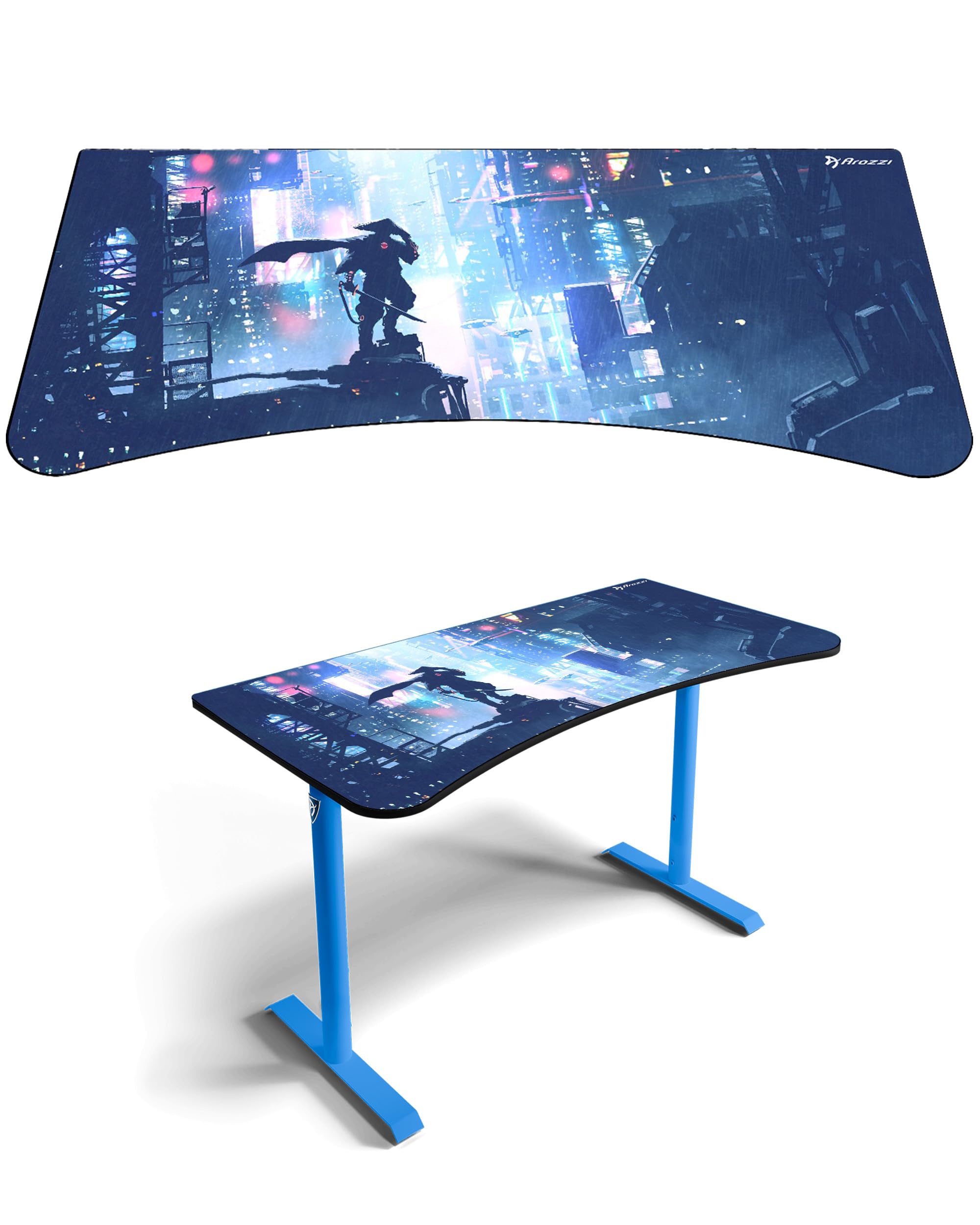 Arozzi Arena Gaming Desk Pad D020