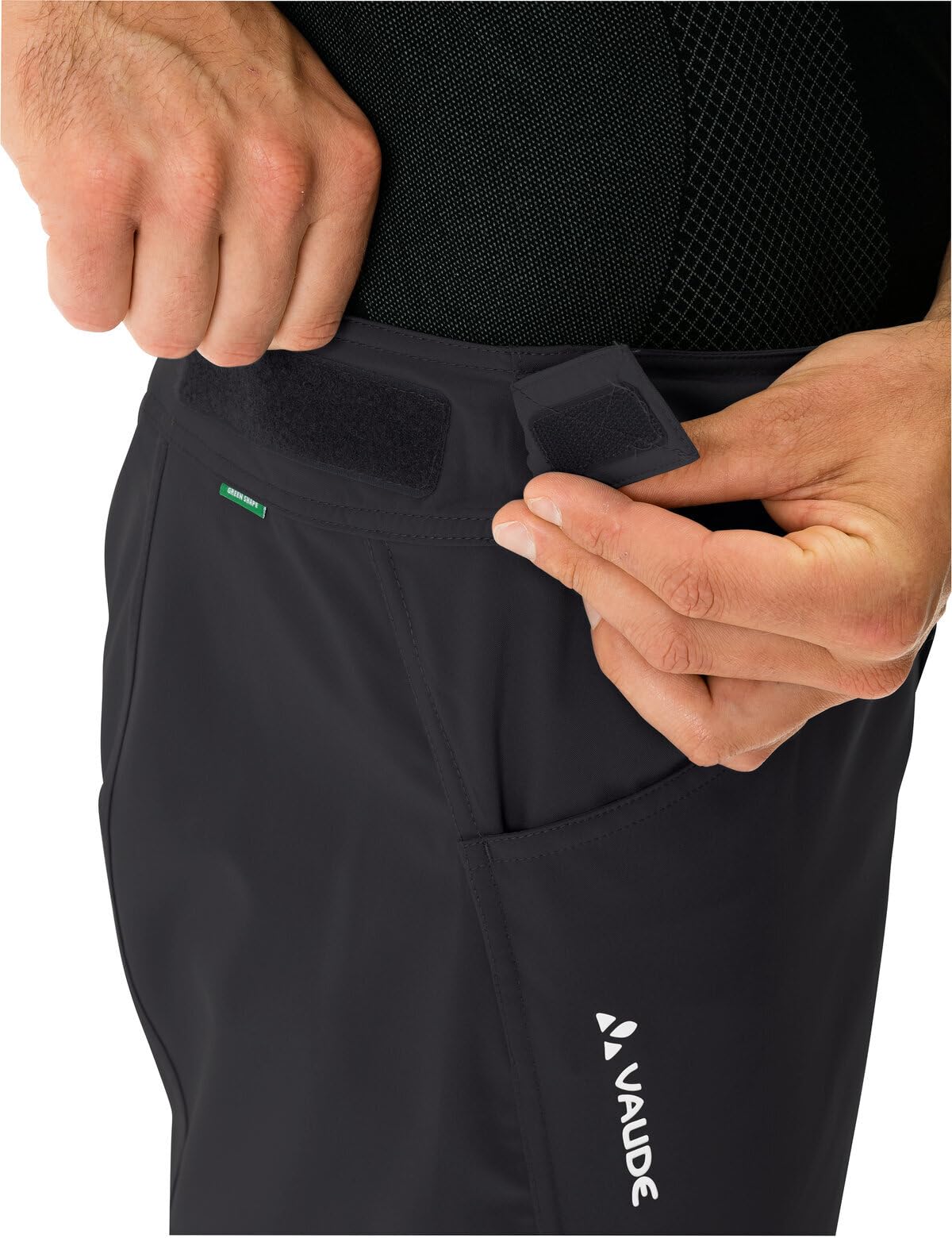 VAUDE Hosen Men's Ledro Shorts
