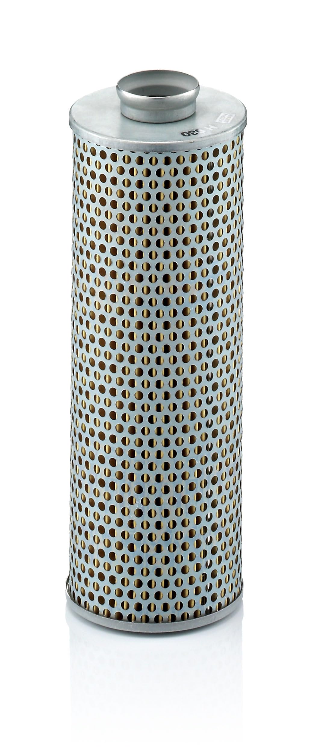 Mann Filter H 930 Oil Filter Cartridge 1 Piece