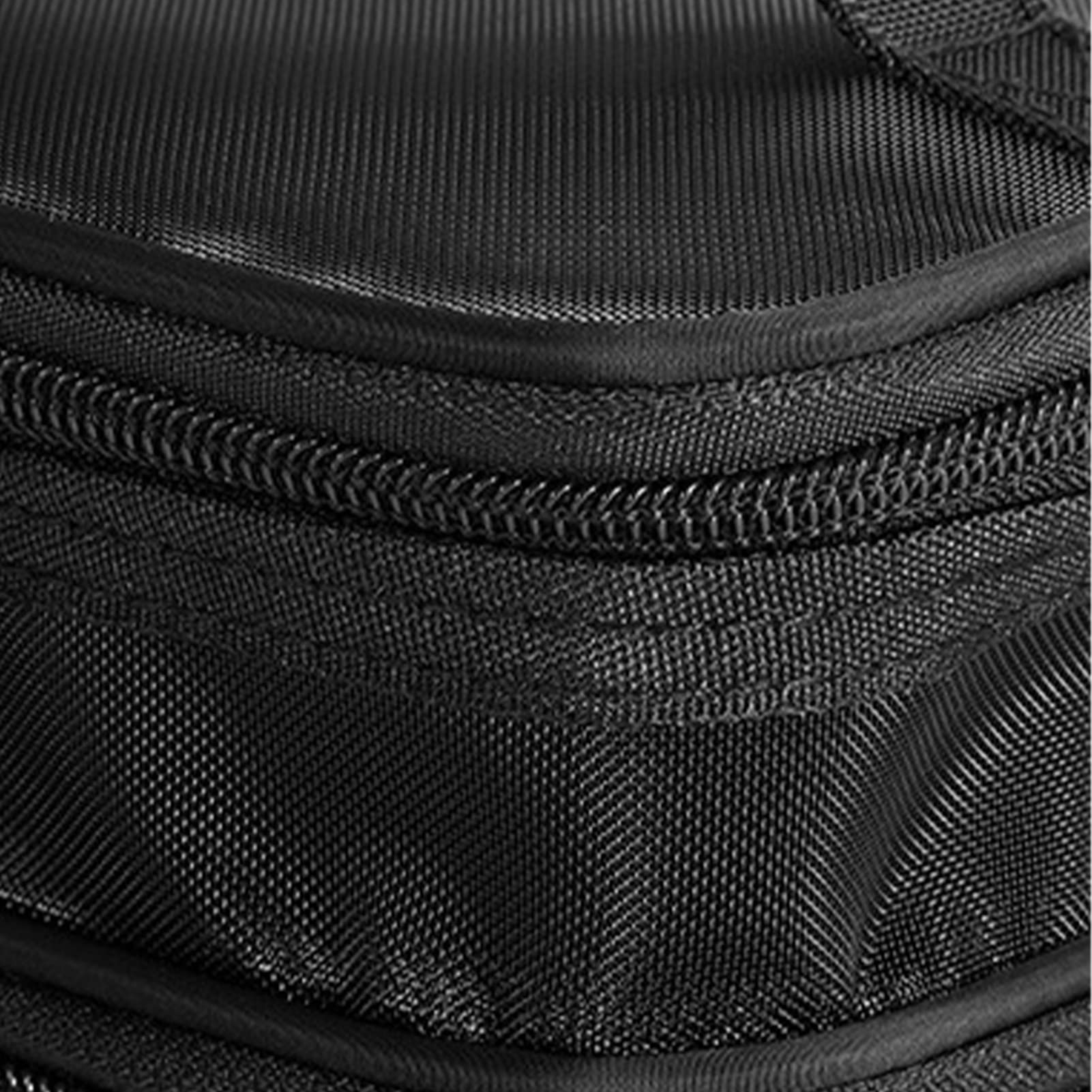 Mesh-Kulturbeutel Set (2 Größen) – Atmungsaktive Netz-Kosmetiktasche Mit Reißverschluss, Schwarz, Für Reisen & Sport