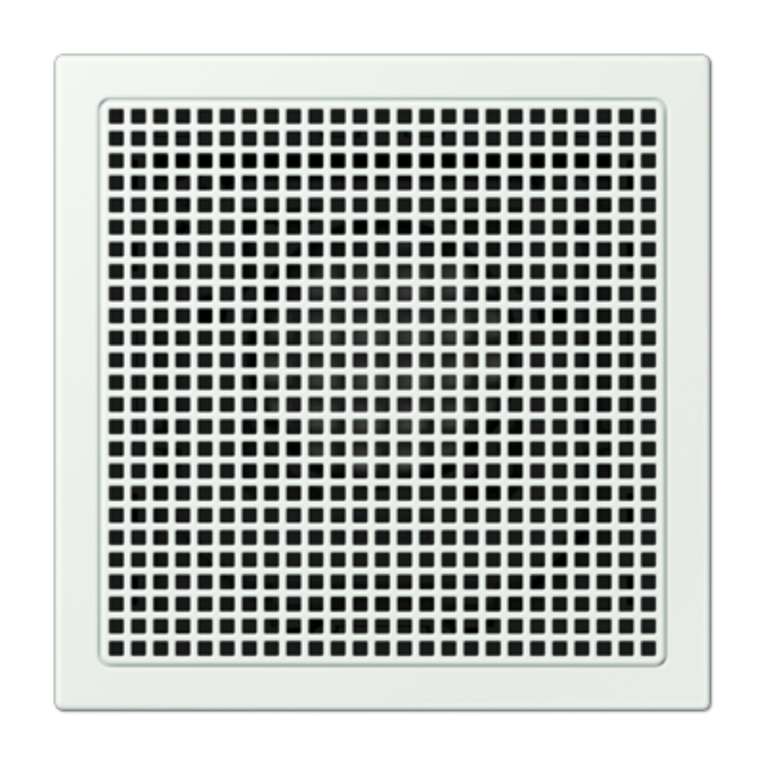Module de haut-parleur LC32024 JUNG LSMLC4210 encastrable pour système d'interphonie audio