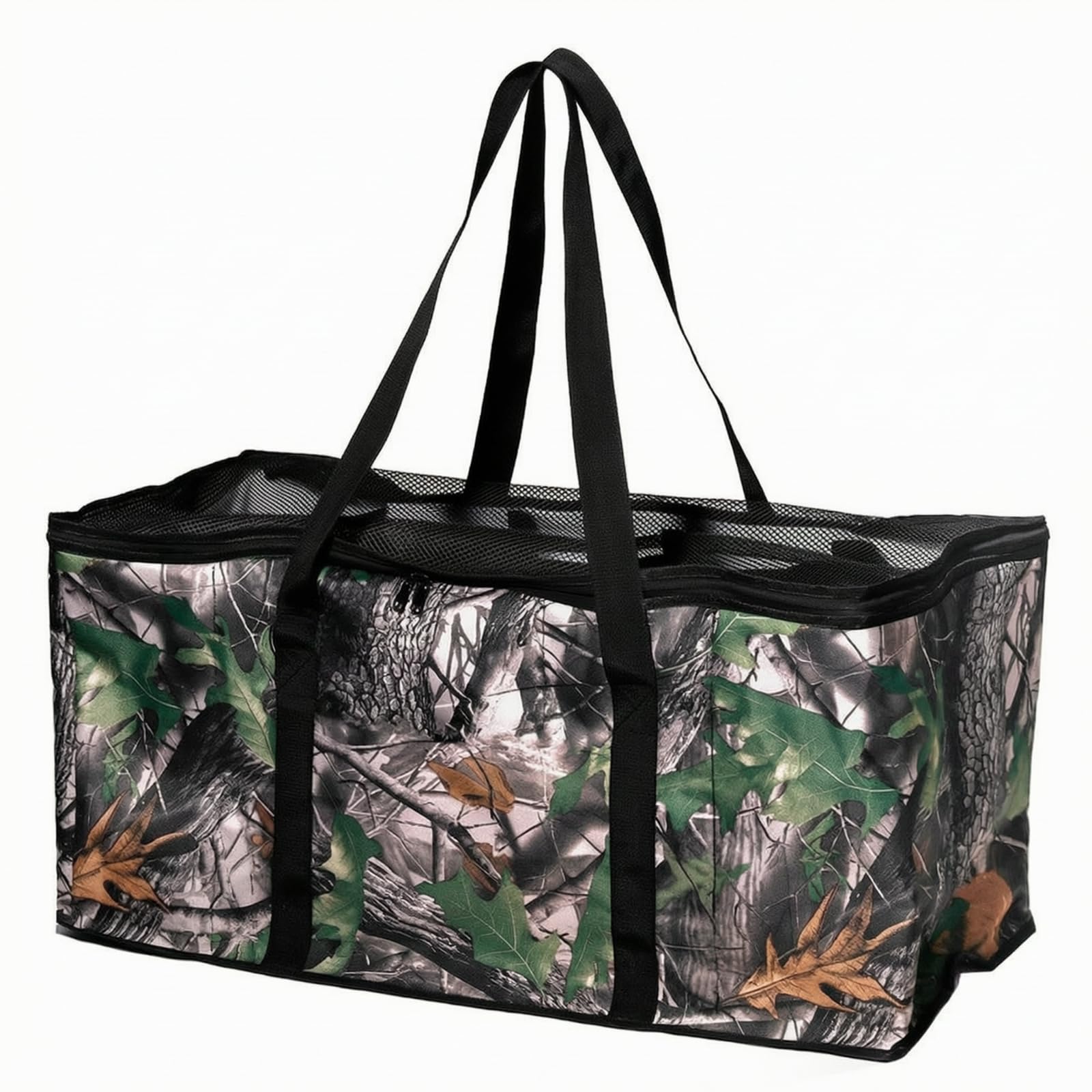 Amagogo Sac Pêche à Bandoulière Compartimenté