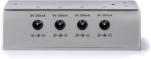 Vista 17 de MXR M238 Iso-Brick fuente de alimentación