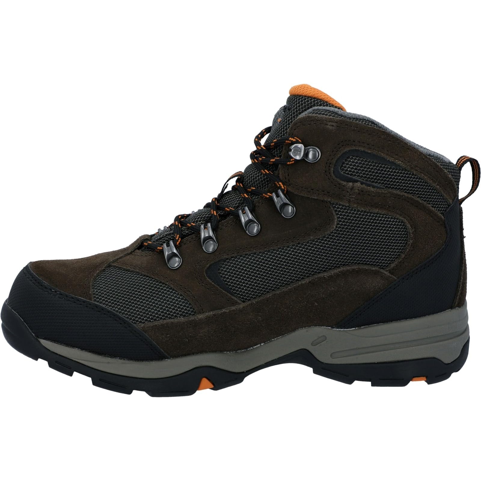 Hi-Tec Storm Wp Herren Walking-Schuh