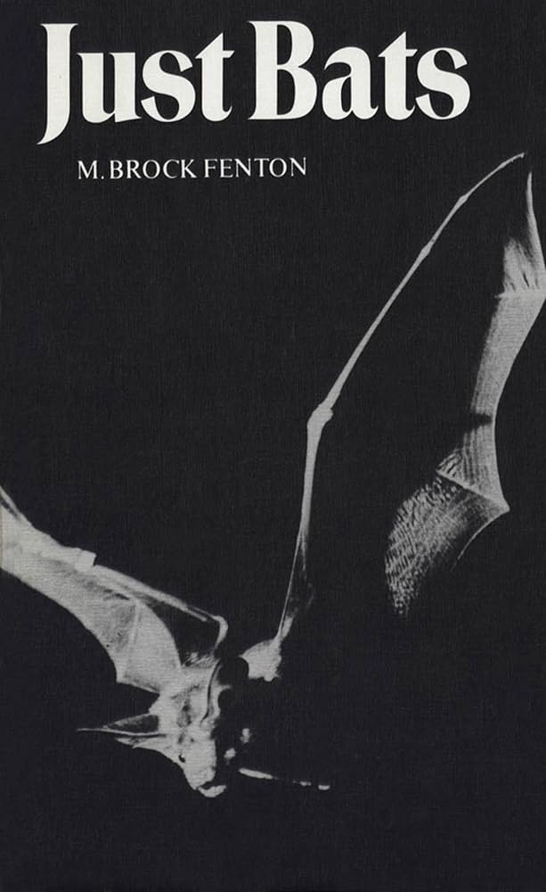 Just Bats (Heritage): Fenton, M. Brock: 9780802064646: Amazon.com Just Bats (Heritage): Fenton, M. Brock: 9780802064646: Amazon.com