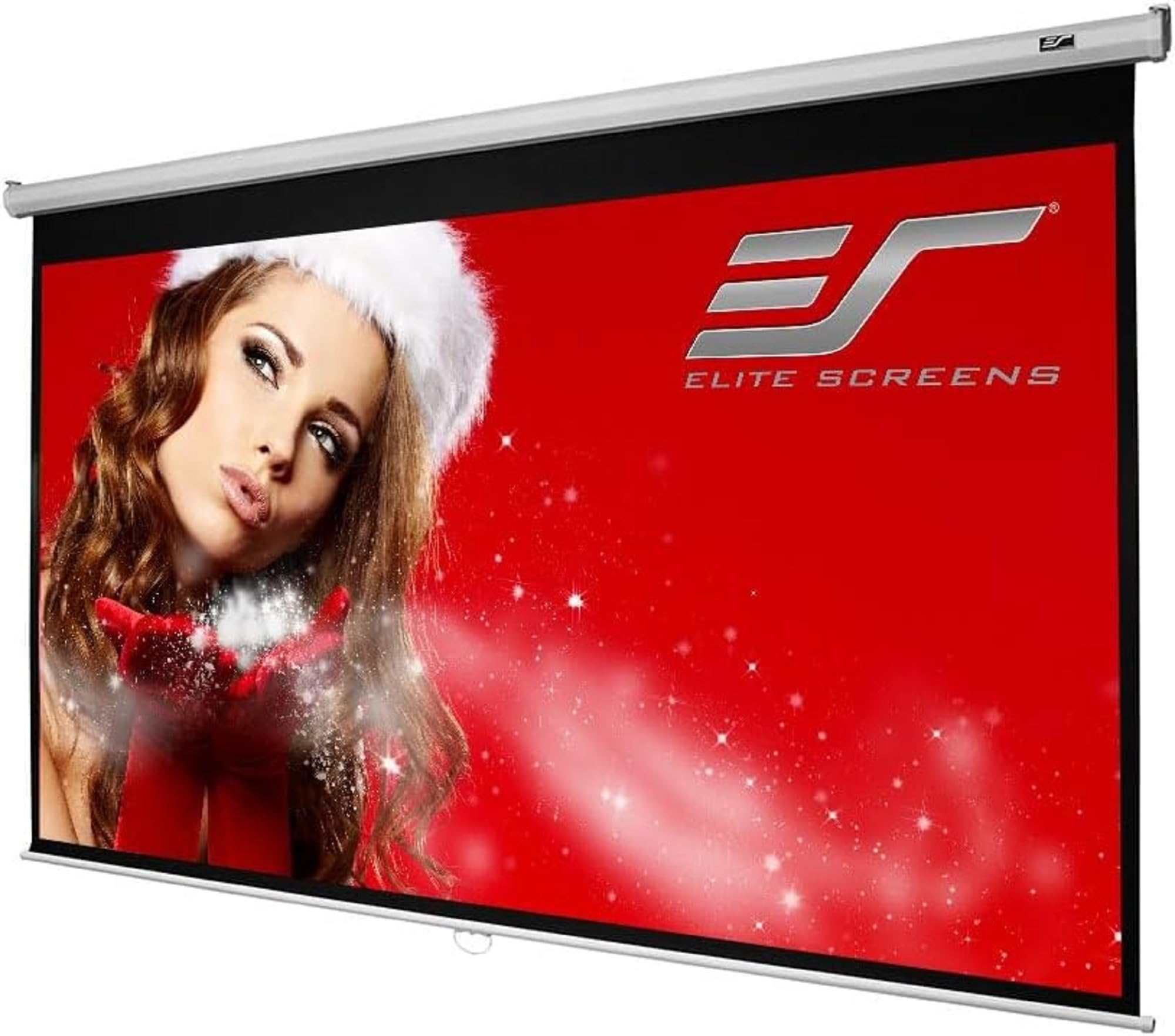 Elite Screens 100" Manual