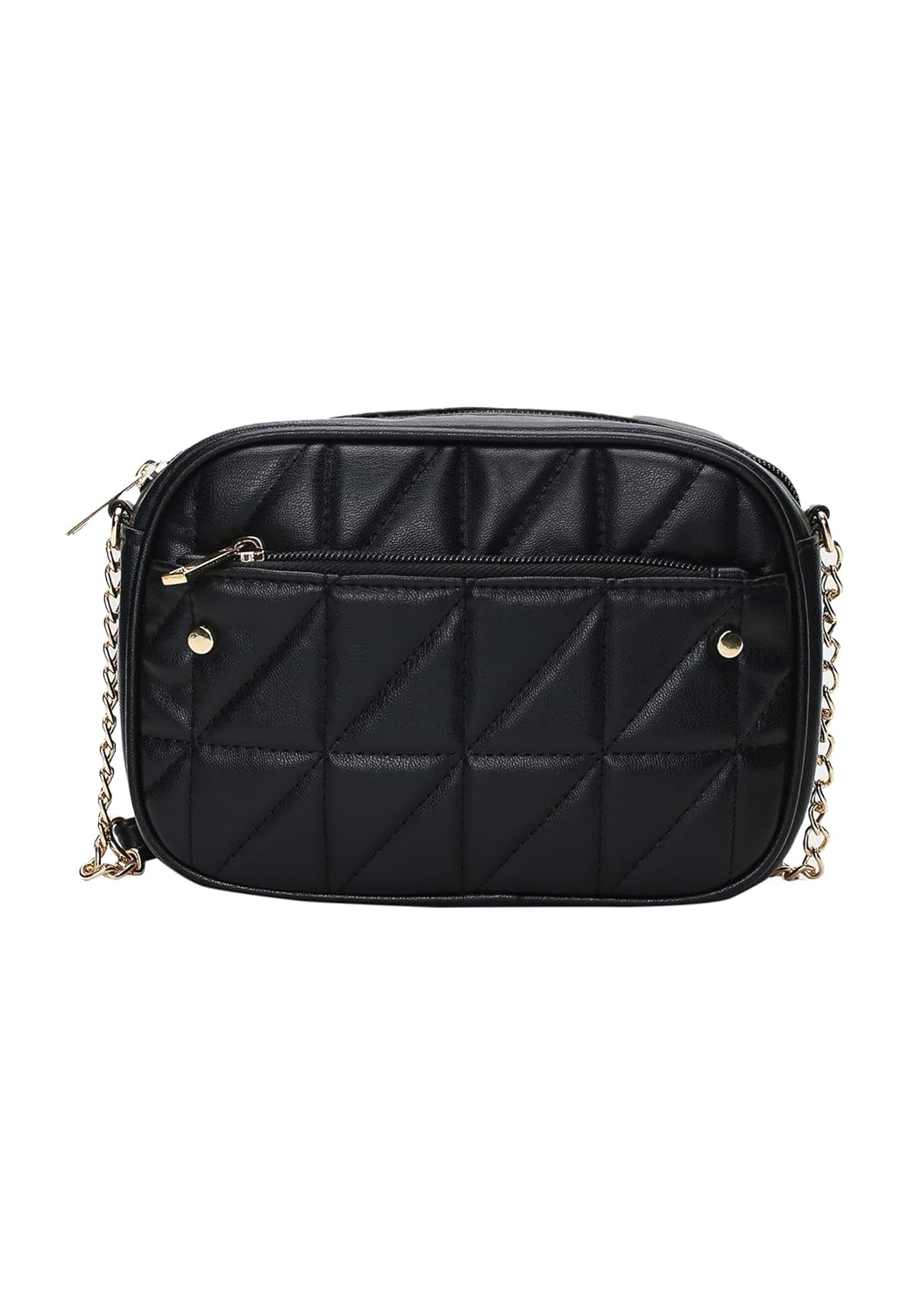 Max Women’s Quilted Sling Bag Max Women’s Quilted Sling Bag