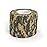 EAmber Camo Wrap Tapes Camouflage Form Wrap 1.96\'\' x 177\'\' Military Army Hunting Self-Adhesive Protective Bandage for Flashlights,Bicycle