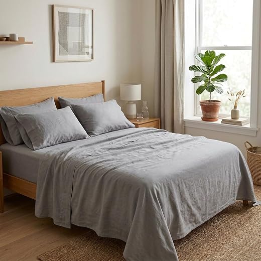 Jogo de Cama Queen 400 Fios Casa Dona